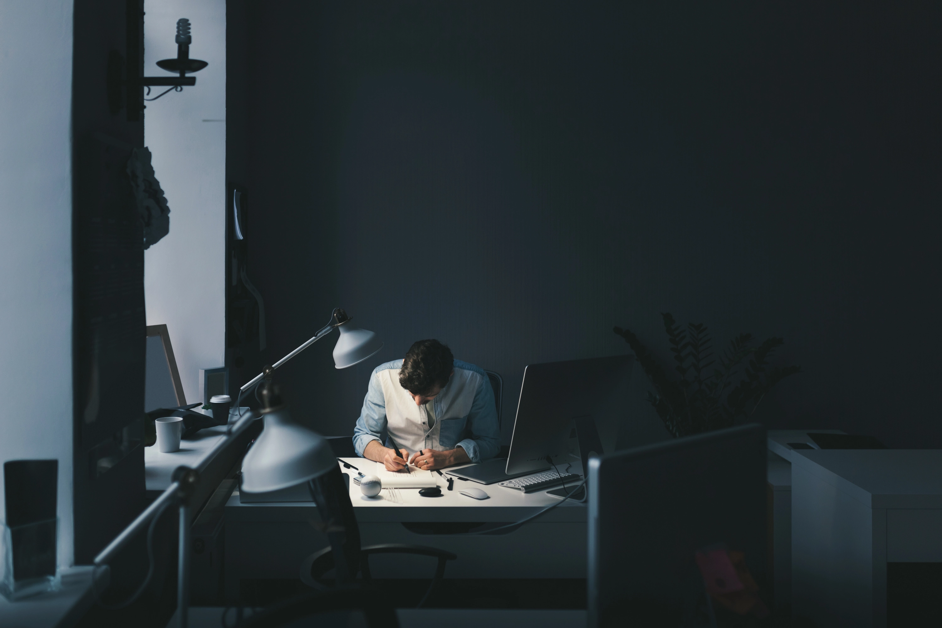 Imagem para o post do blog: 5 sinais de que sua empresa está sendo gerida no escuro (e como corrigir isso com indicadores simples)