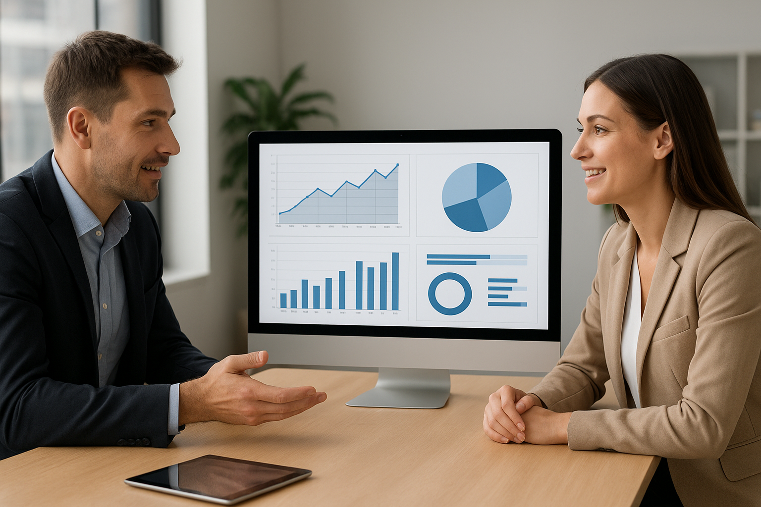 Imagem para o post do blog: Vendas B2B estão mudando: o cliente não quer mais ser convencido — quer ser compreendido
