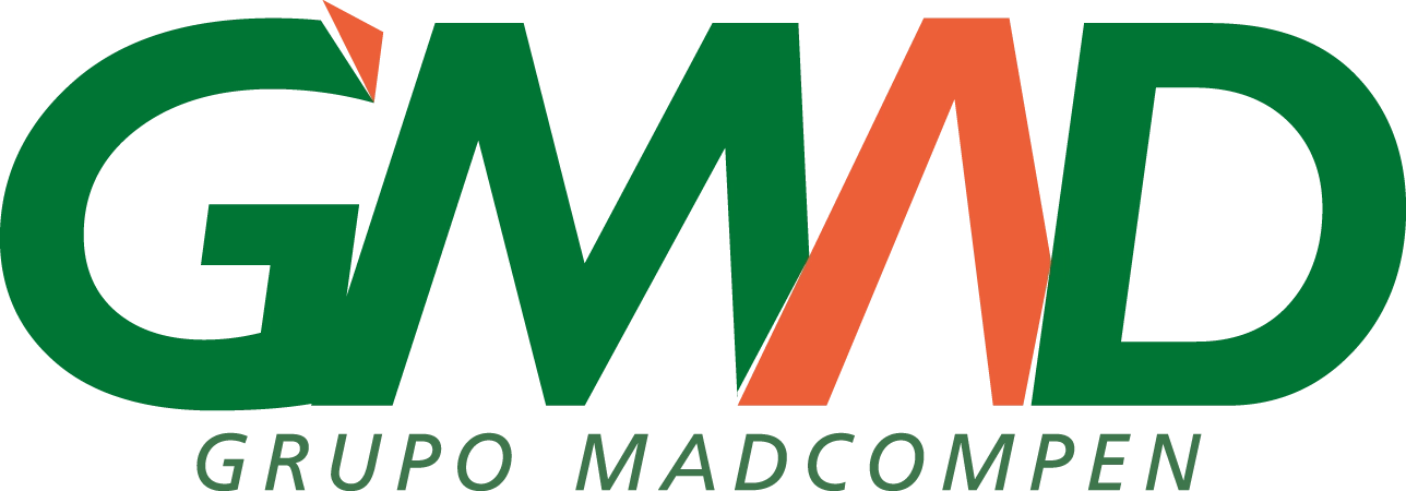 Logo gmad