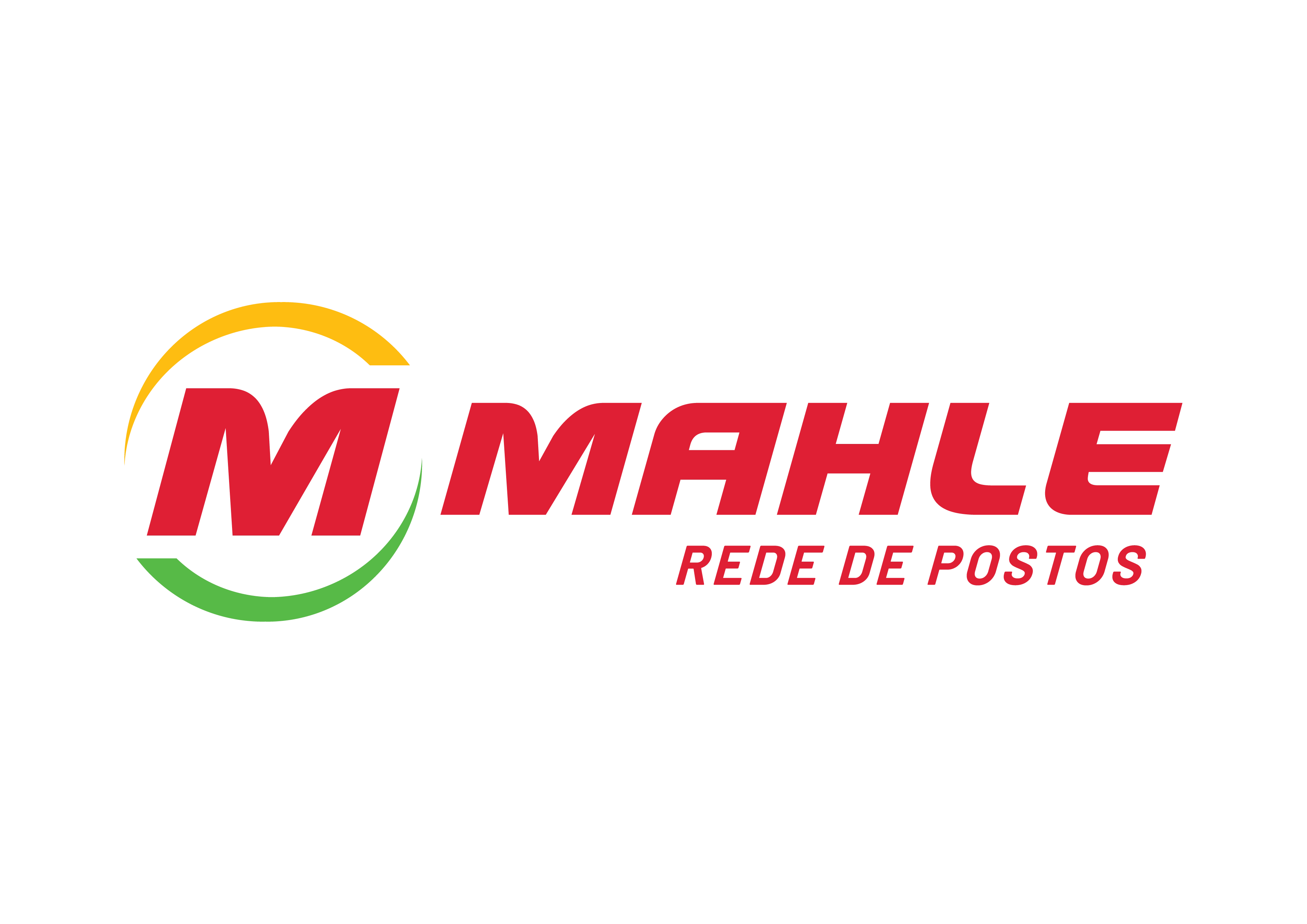 Logo mahle