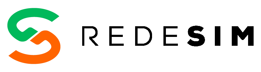 Logo rede-sim