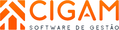 Logo cigam