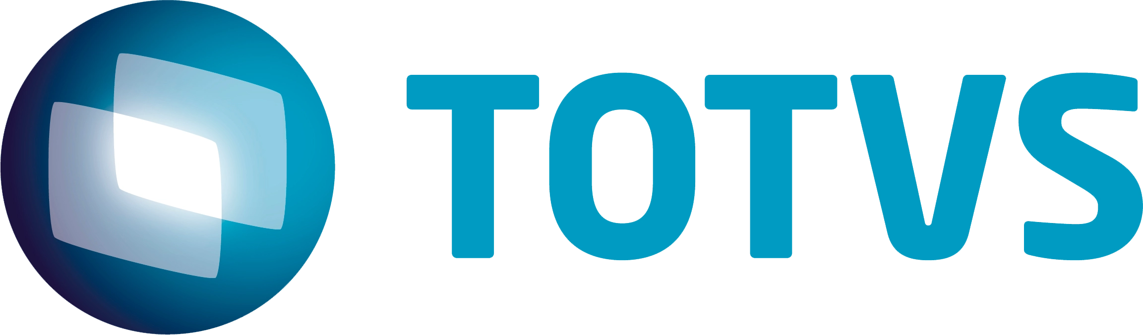Logo TOTVS