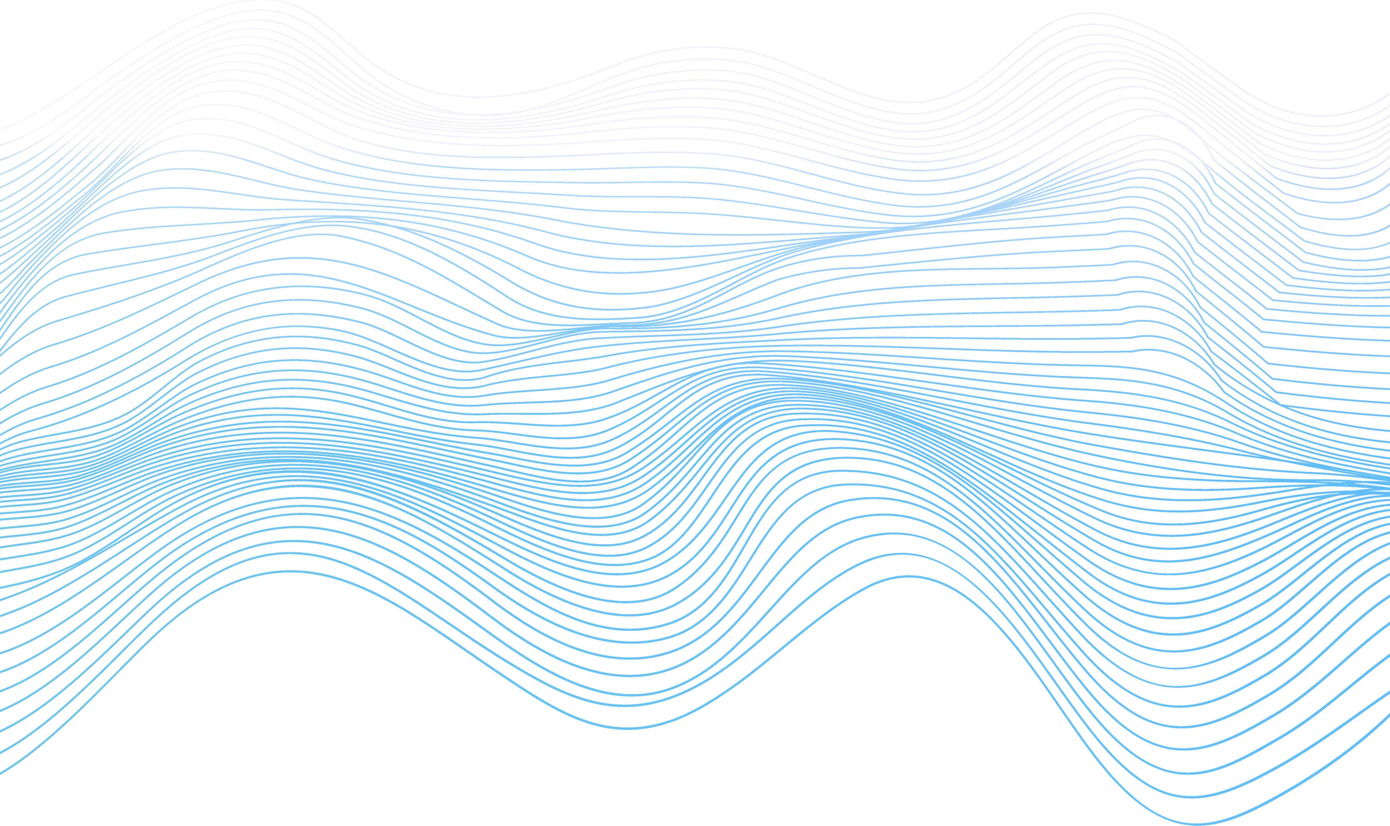 Linhas abstratas
